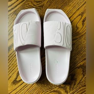 Jordan Slides